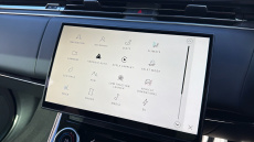 Land Rover Range Rover Sport 3.0 P440e Dynamic SE 5dr Auto Estate